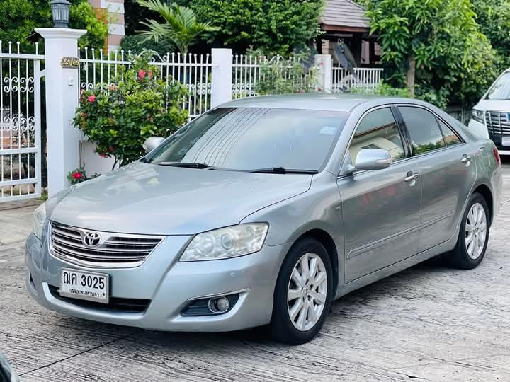 ขาย Toyota Camry 2008 3