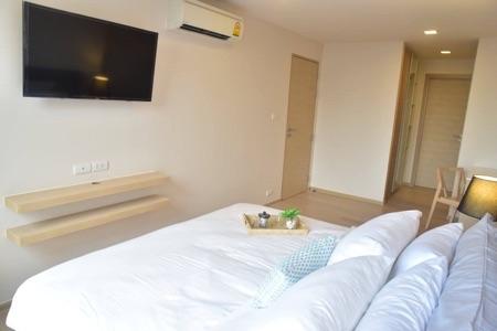 ขาย คอนโด ลิฟ แอท 49 80 ตรม. 2ห้องนอน 2ห้องน้ำ ชั้น7 ใกล้BTSทองหล่อ. 6