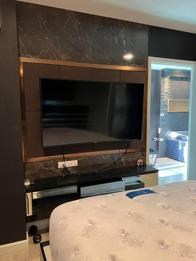 Metro Luxe Kasey เมโทร ลักษ์ เกษตร 4