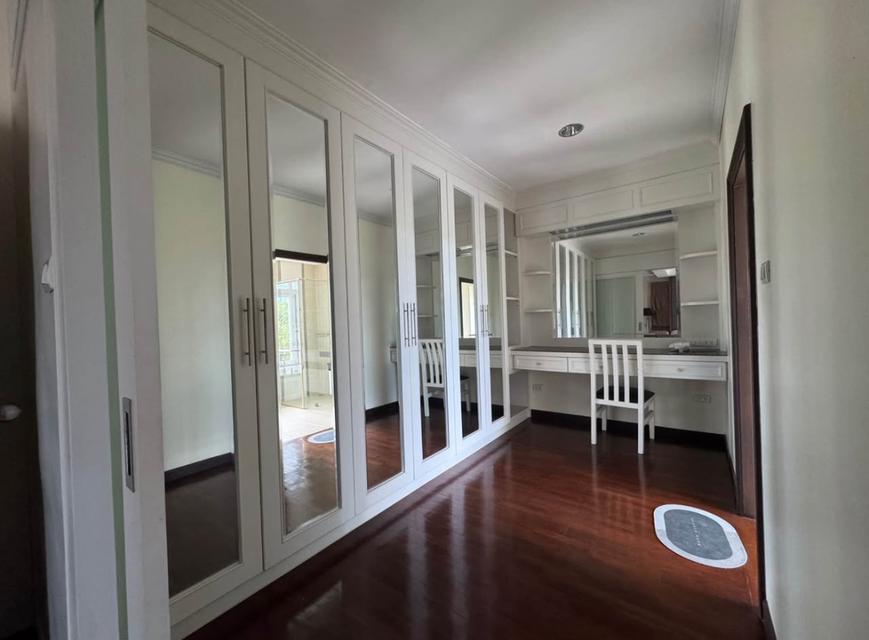 ให้เช่าบ้านเดี๋ยวหมู่บ้าน Central Park Hillside Pattaya  9