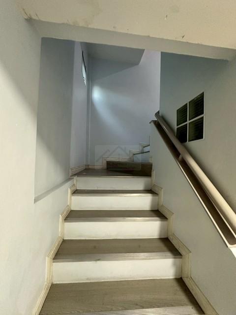 ให้เช่าโฮมออฟฟิศ 4 ชั้น 300 ตร.ม. หมู่บ้านสินธานี ลาดพร้าว 80 ใกล้รัชดาเหม่งจ๋าย ( รีโนเวทใหม่ ) 4