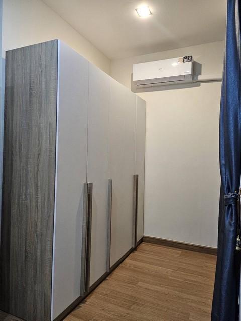 P628 ให้เช่าทาวน์เฮ้าส์ 2 ชั้น หมู่บ้านโกลเด้นทาวน์ 3 บางนา-สวนหลวง เหมาะพักอาศัย 6