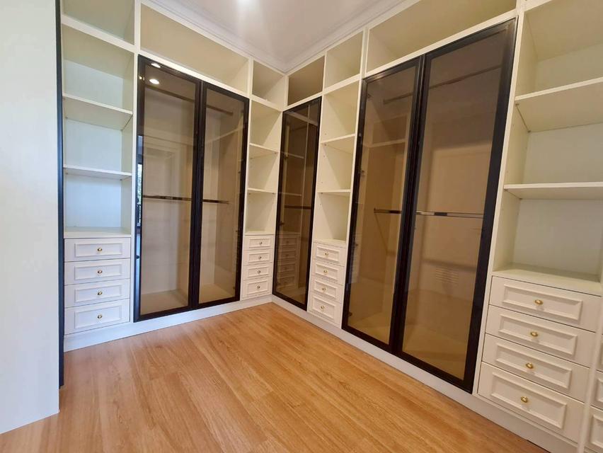 ขายบ้านเดี่ยว ภัสสร แจ้งวัฒนะ-ชัยพฤกษ์ (69.8 ตร.ว.) 7