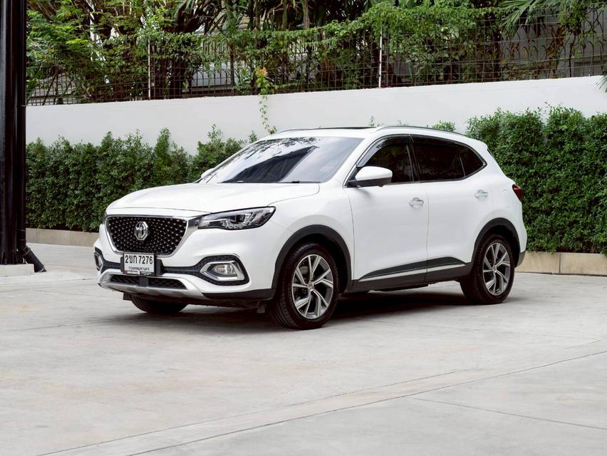MG HS PHEV 1.5 ปีจด 2021♨️ #ประกันเครื่องเกียร์หลังการขาย3ปี / 30,000km. ♨️