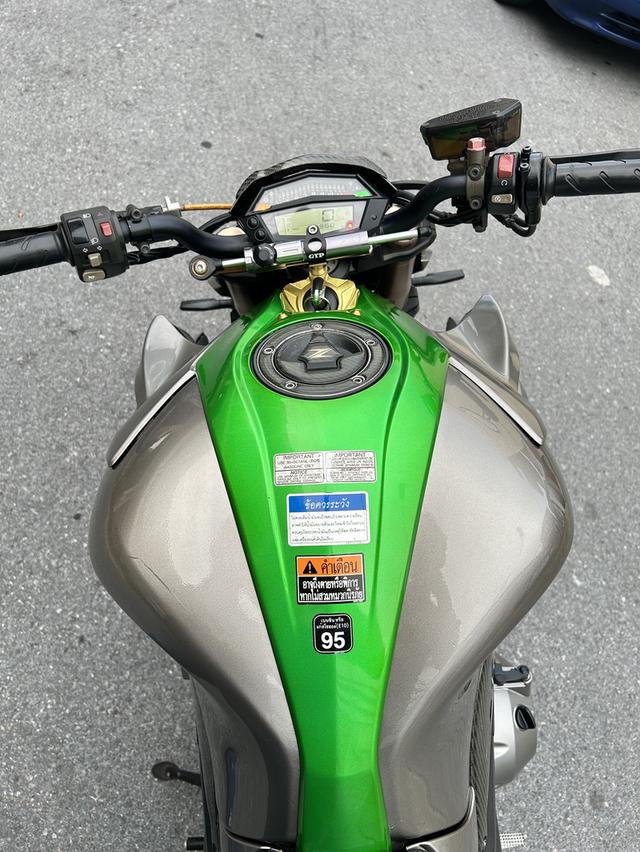 z1000 ปี 2014 9