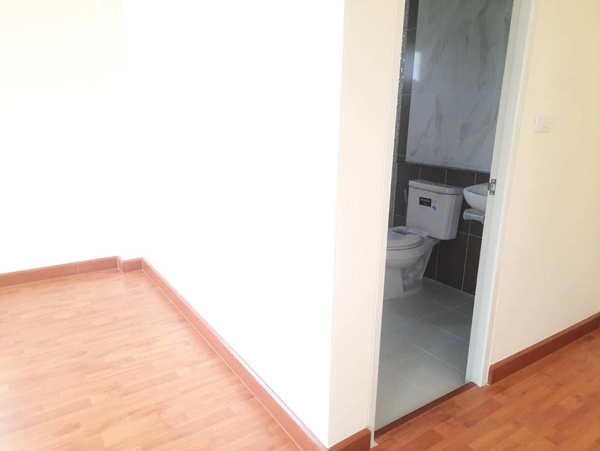 บ้านสวยทำเลรามอินทรา!! #บ้านเดี่ยว หลังใหญ่ มีพื้นที่สวนหน้าบ้าน 58 ตรว. 4