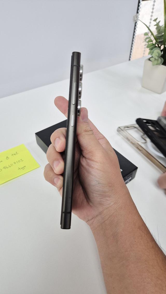 samsung s24 ultra 256GB รูปที่ 6