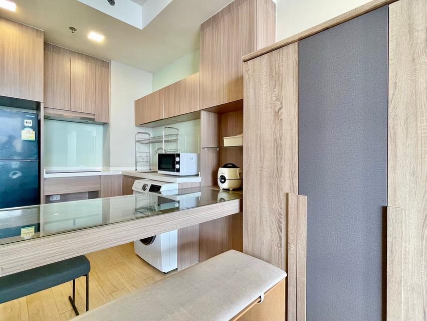 Condo for rent Cetus Beachfront Pattaya Cetus Beachfront Pattaya 6