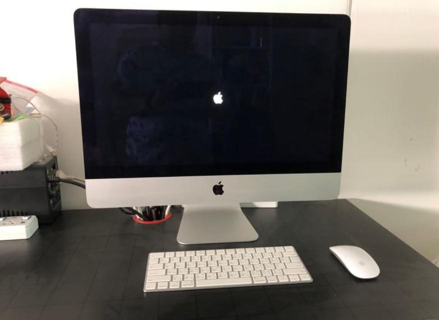 คอมพิวเตอร์ Apple iMac  1