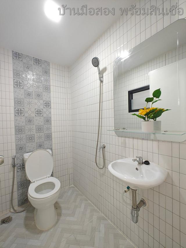 หมู่บ้านกรุงทอง ถนนสายไหม 9