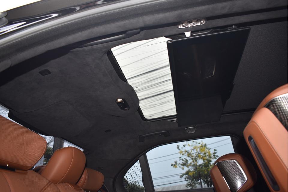 BMW I7 Xdrive 60 Msport ปี22 รูปที่ 14