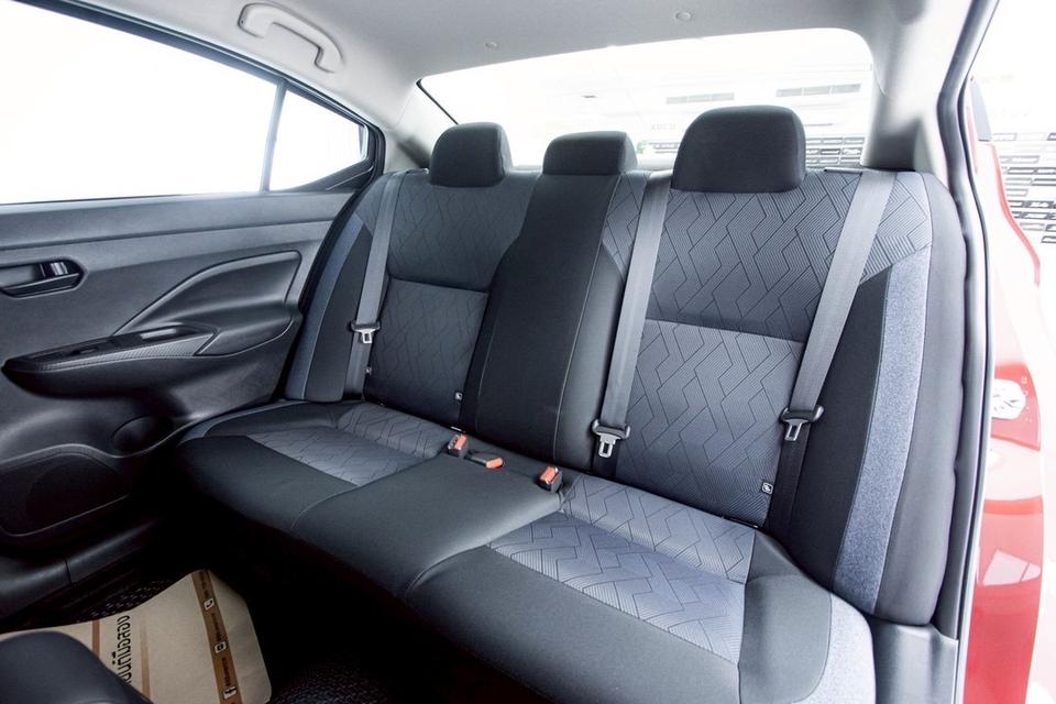 รหัสรถ  1D829 ALMERA 1.0 EL 2023 11