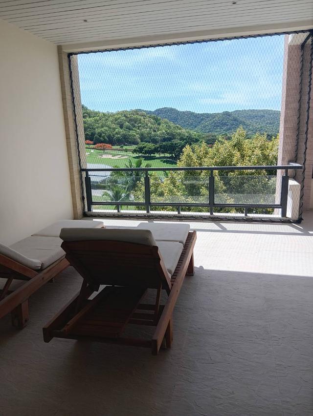 คอนโด Black Mountain Golf Course 3