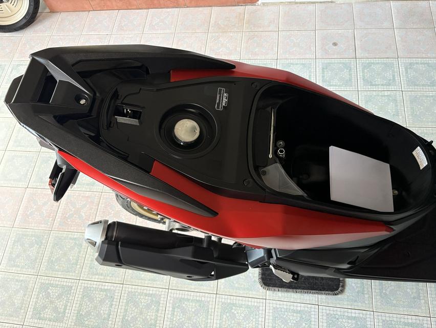 Honda Click160i ABS วิ่ง 8000 โล ปี67 9