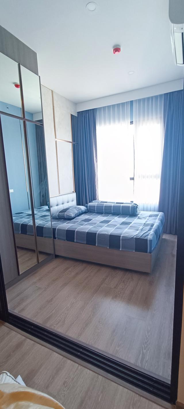 คอนโด NightsBridge Prime Onnut 4