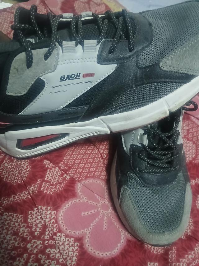 รองเท้ามือสอง1998สภาพใหม่ รูปที่ 2