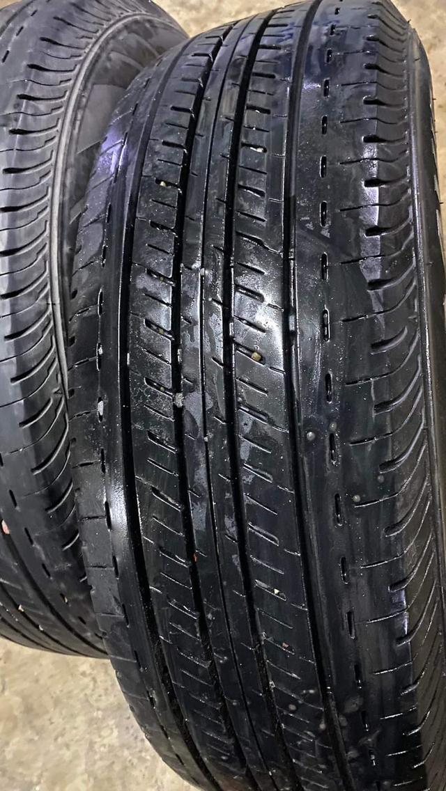 ยาง 215/70R15 Bridgestone 