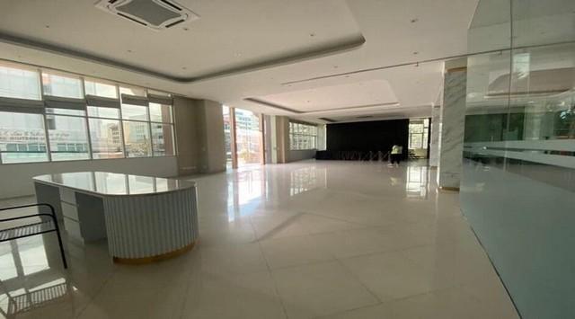 PB5404 ให้เช่าอาคารสำนักงาน 5 ชั้น ย่านทาวน์อินทาวน์ เลียบด่วน เหม่งจ๋าย ถนนประดิษฐ์มนูธรรม เขตวังทองหลาง  8