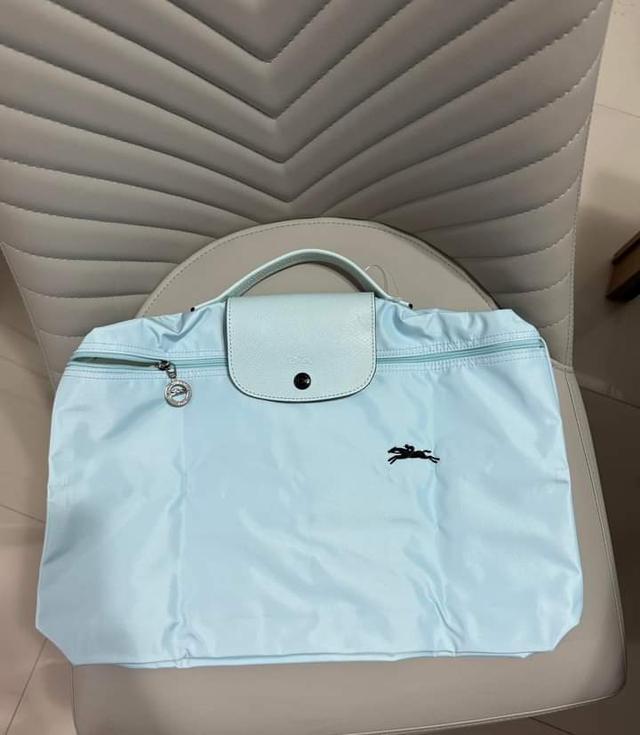 ขาย Longchamp Le Pliage Nylon Laptop Bag 3