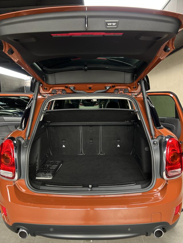 Mini Cooper S 10