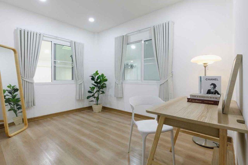 บ้านรีโนเวทใหม่ทั้งหลังวัสดุเกรดพรีเมี่ยม ใกล้มช. เพียง 3 นาที ปรับราคา 10