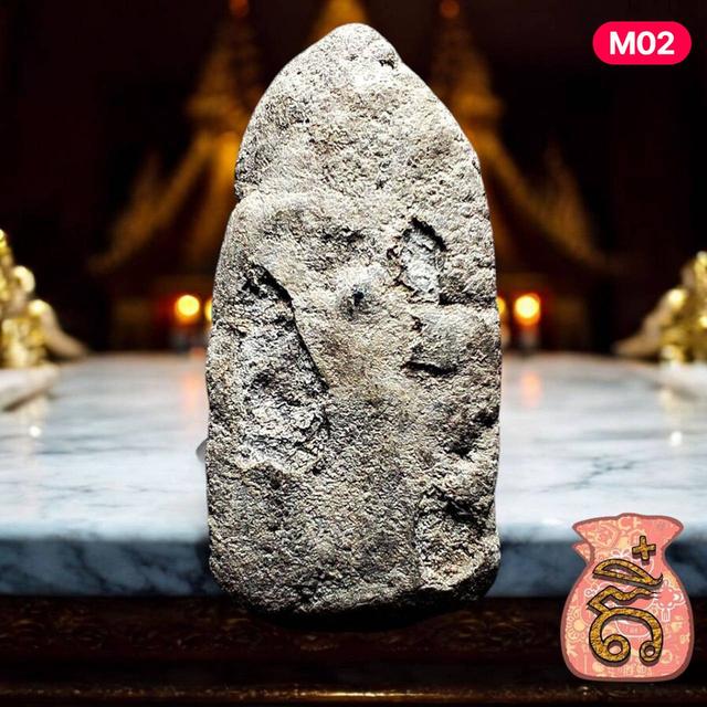 พระกรุวัดมอญ อ่างทอง Pra kru wat mon angthong