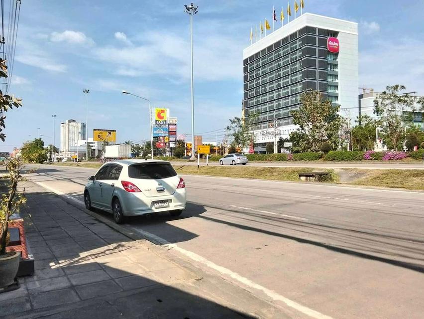 🧿💸บ้านอยู่แล้วรวย 💸🧿ที่ #เชียงใหม่  🚩 อ.เมือง จ.เชียงใหม่พื้น ที่ 192 ตรวา.  หน้าขว้าง 40 เมตร ลึก 20 เมตรพื้นที่หน้าบ้านและข้างกว้างมาก 8