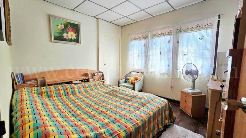 บ้านเดี่ยว 70 ตร.วา เสนานิเวศน์ โครงการ 1 ทำเลดี เชื่อมต่อรถไฟฟ้าหลายสาย 13