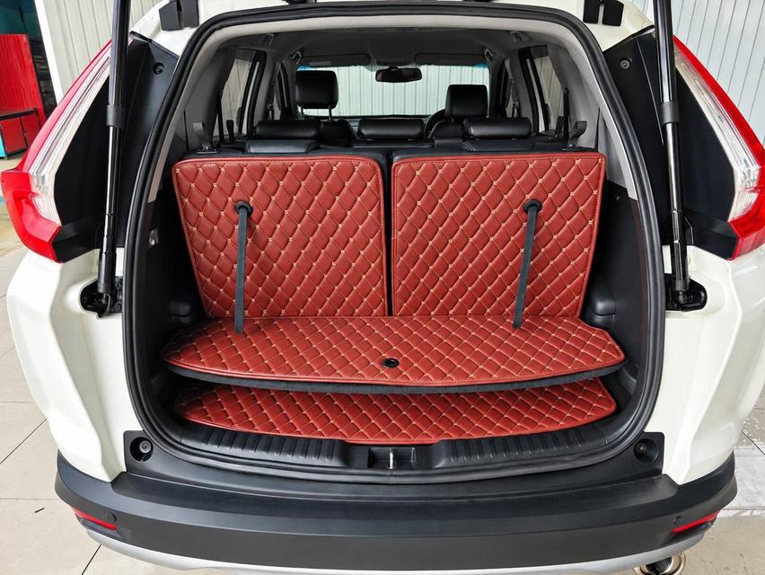 Honda CR-V 1.6E ปี18 รูปที่ 14