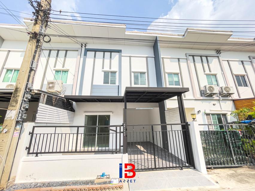บ้านรีโนเวทใหม่ พร้อมอยู่ ราคาสุดคุ้ม! 19