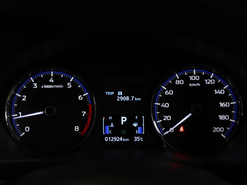 2023 Mitsubishi Xpander 1.5 (ปี 22-27) GT Wagon