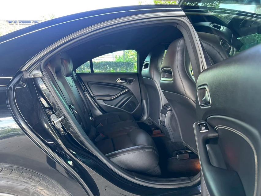 ðĨāļāļĢāļĩāļāļēāļ§āļāđ āļĢāļāļŠāļ§āļĒāļĄāļ·āļāđāļāļĩāļĒāļ§ āđāļĄāļĨāđāļāđāļāļĒ Mercedes-Benz CLA180 W117 AT āļāļĩ 2016 āļĢāļđāļāļāļĩāđ 15