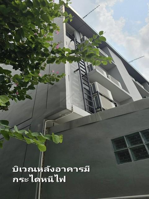 ให้เช่าโฮมออฟฟิศ 4 ชั้น โครงการ เจ ดับบลิว เออร์เบิน JW Urban สรงประภา-ดอนเมือง 3