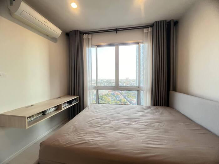 The Prodigy MRT บางแค 9