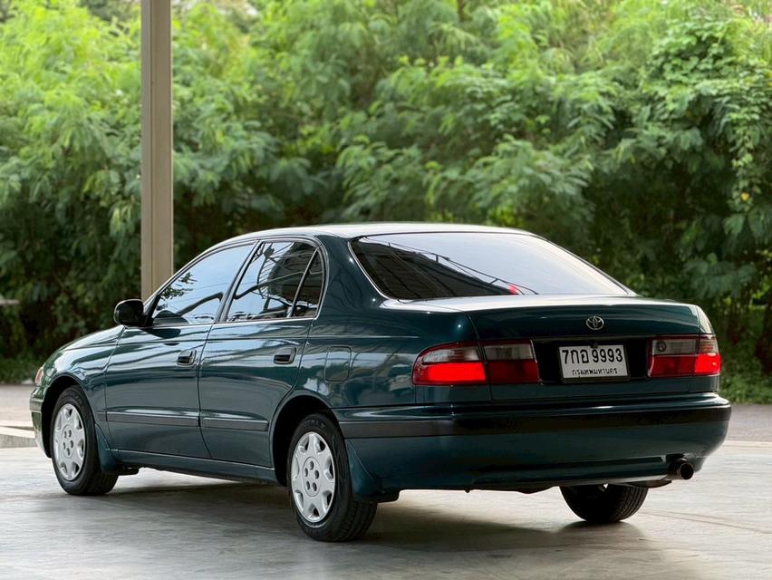 🚩TOYOTA CORONA 1.6 GLI (ท้ายแยก) 1995 4