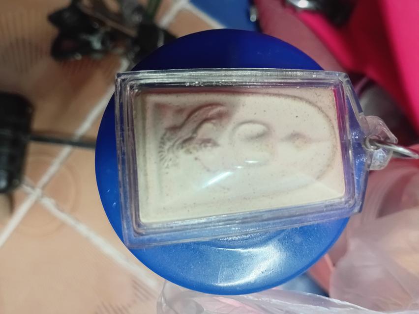 สมเด็จมหาราชทรงครุฑ วัดสีกัน เขตดอนเมือง