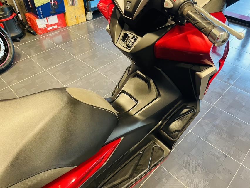 ขายด่วน Forza350/2021 12