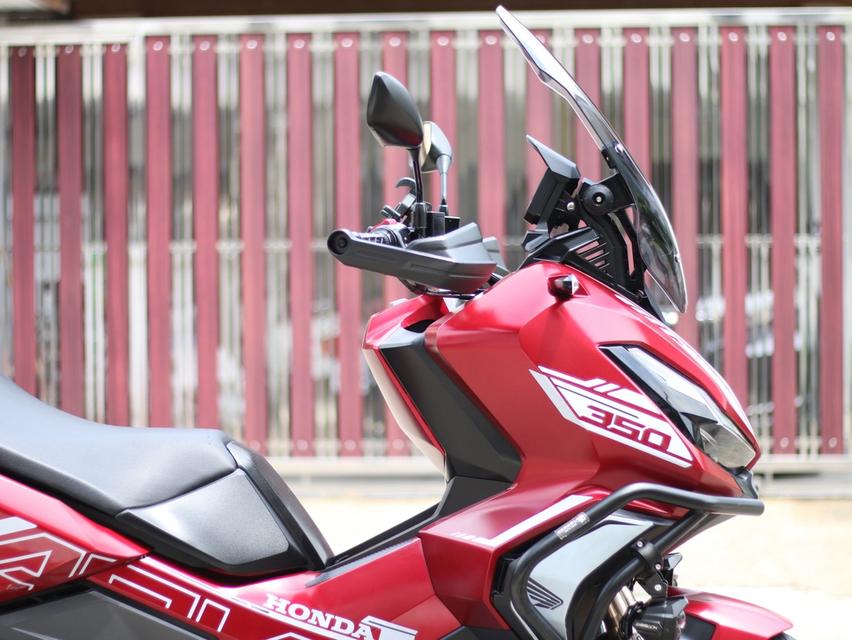 Honda ADV350 มอไซต์มือสอง รูปที่ 6