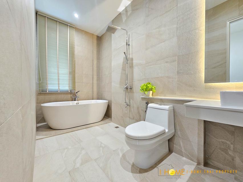 บ้านเดี่ยว 2 ชั้น คุ้มค่าทุกตารางเมตร 7.9 ลบ. บ้านในฝันรอคุณมาเป็นเจ้าของ💖 15