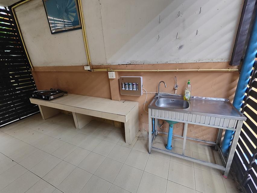 ขายบ้านเดี่ยว 3 ห้องนอน 3 ห้องน้ำ 65ตรว. 3.5 ล้าน หมู่บ้าน เดอะ พาลาซเซตโต้ วังน้อย อยุธยา พหลโยธิน กม.64 10