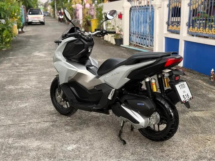 ขายด่วน Honda ADV160 5