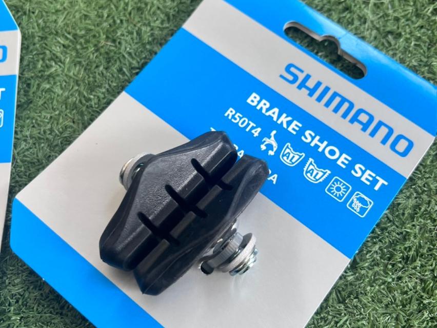 ยางเบรค SHIMANO BR-2400 รุ่น R50T4  3