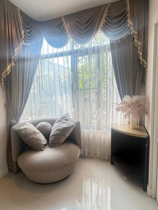 [Duplicate]ให้เช่าบ้านเดี่ยวหัวมุม หมู่บ้านมัณฑนา วงแหวน กัลปพฤกษ์ 4