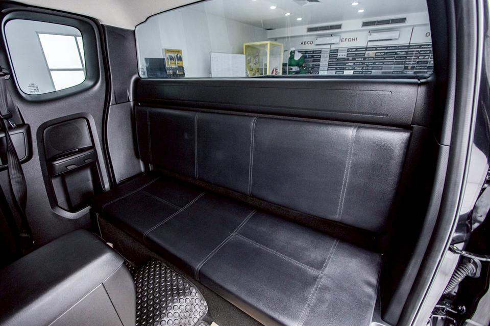 รหัสรถ 1D847 RANGER 2.2 XL+ HI-RIDER OPENCAB 2020 6