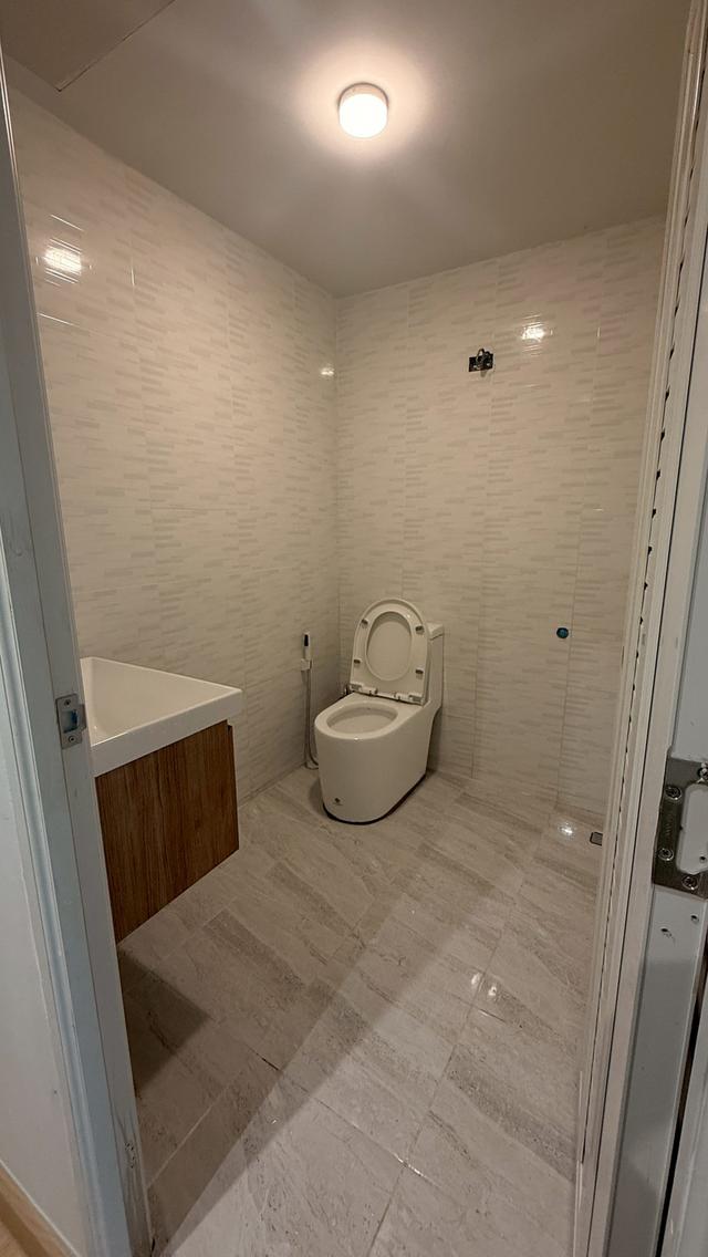 ขายทาวน์เฮ้าส์ ซ.โรงนมตรามะลิ(อุดมเดช) ติดถ.สุขุมวิท(ปากน้ำ) ใกล้ BTS ช้างเอราวัณ 280 ม. สมุทรปราการ l รีโนเวทใหม่ พร้อมอยู่ 3