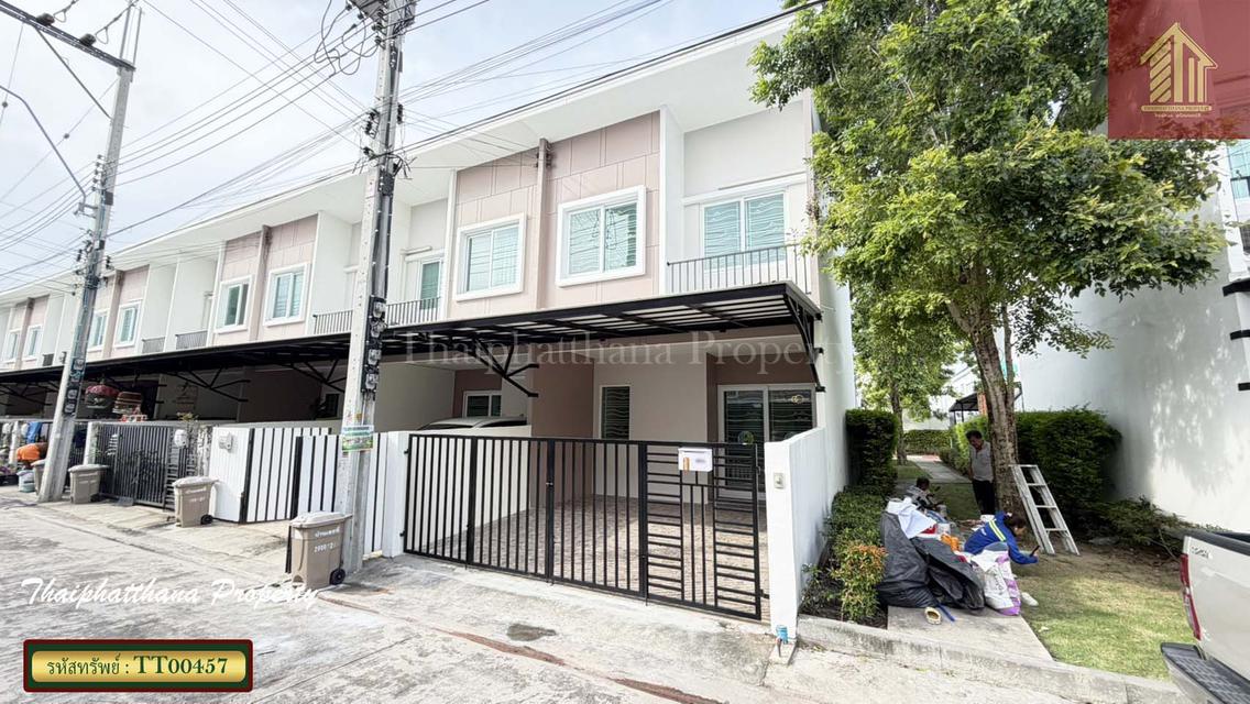 เบล็สซิตี้ สุขุมวิท-บางปู 2