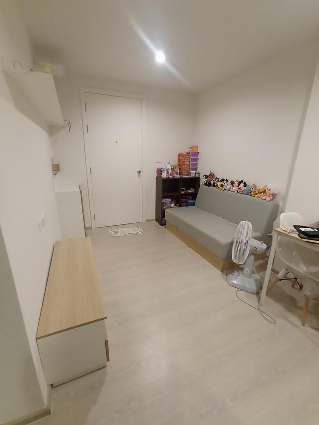 คอนโดthe kith plus พหลโยธิน-คูคต 2