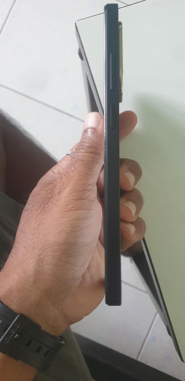 POCO C71 จอใหญ่ 6.88″ 120 Hz แรม 4 GB พื้นที่เก็บข้อมูล 64 GB แMxบตอึด 5,200 mAh รูปที่ 5