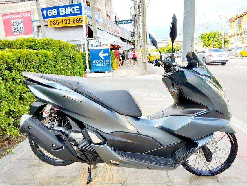 Honda PCX160i ปี2022 สภาพเกรดA 4550 km เอกสารพร้อมโอน 2