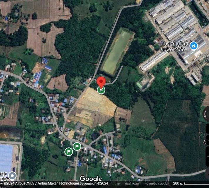 ที่ดิน ปราจีน 2